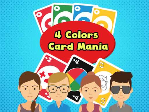 4-colors-card-mania-1