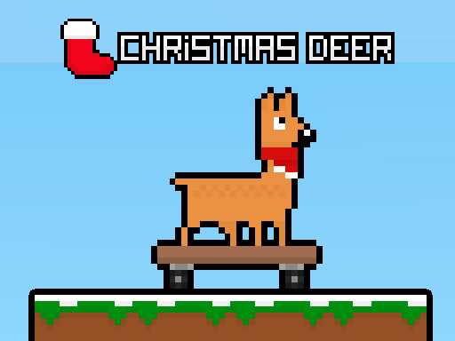 christmas-deer-1