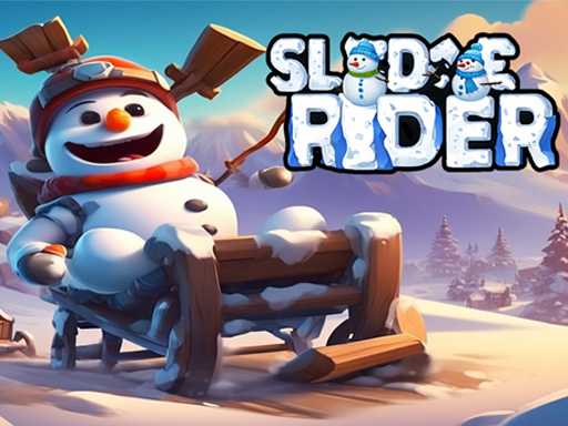 christmas-sledge-rider-3d-1
