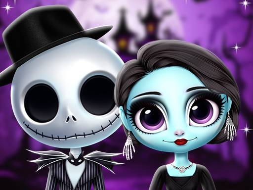 nightmare-couple-halloween-party-1