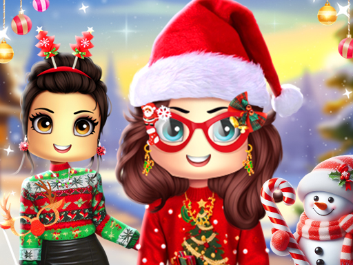roblox-christmas-dressup-1
