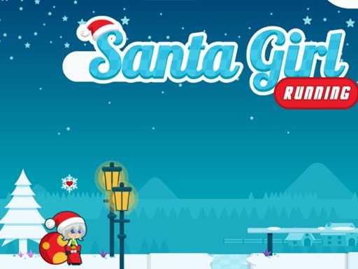 santa-girl-running-1