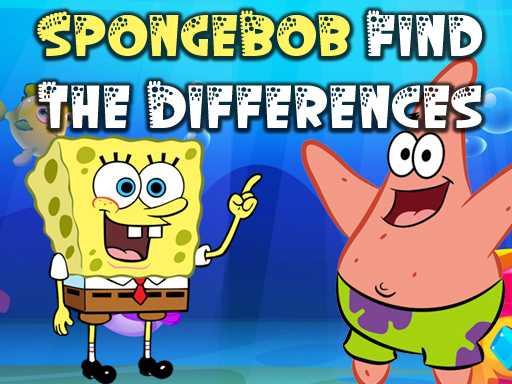 spongebob-find-the-differences-1