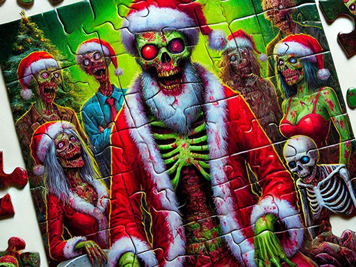 zombie-christmas-jigsaw-holiday-fun-4-horror-fans-1